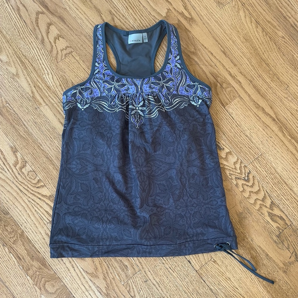 Athleta Tank